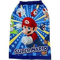 ボーダー（仮）　マリオバッグ Amazon.co.jp: Bioworld(バイオワールド) 普段使いバックパック